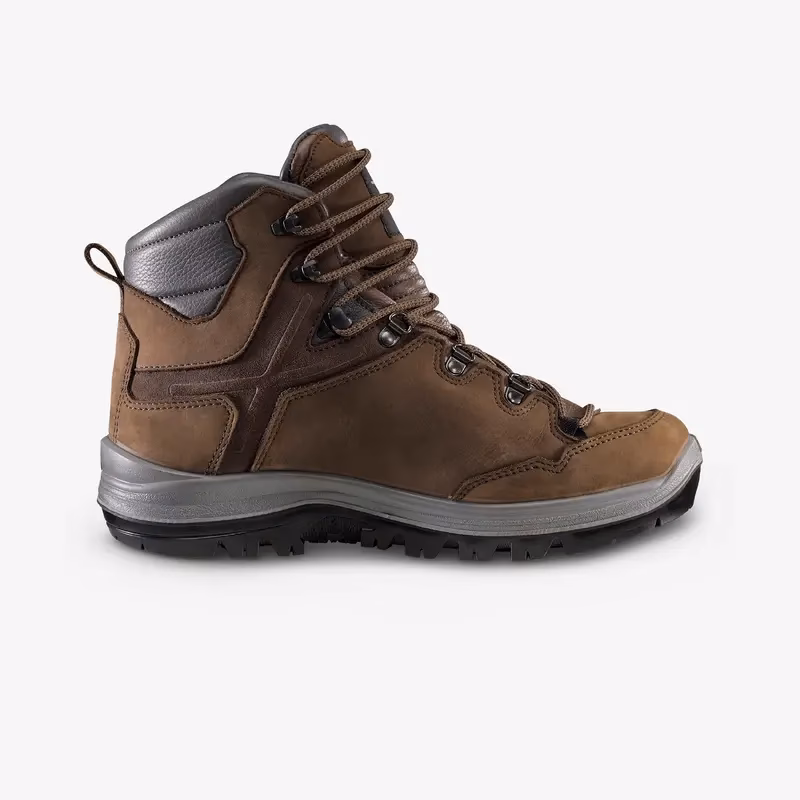 Jakie buty w góry Decathlon?