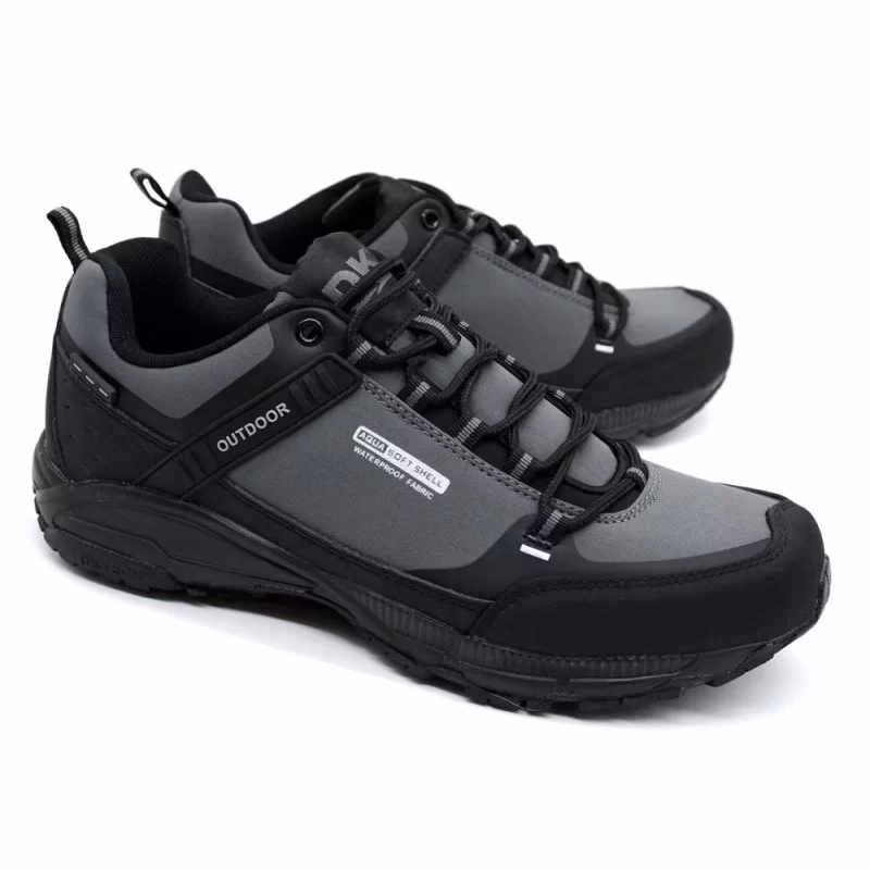 Na co zwrócić uwagę przy wyborze butów trekkingowych?