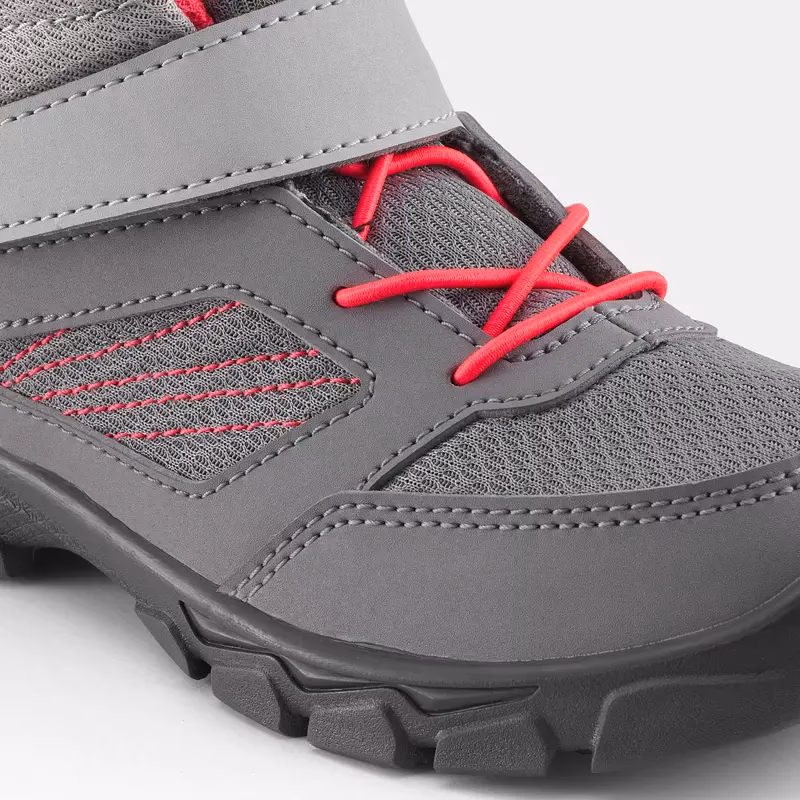 Od kiedy buty trekkingowe dla dzieci?