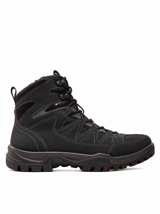 Czy buty trekkingowe są wygodne?