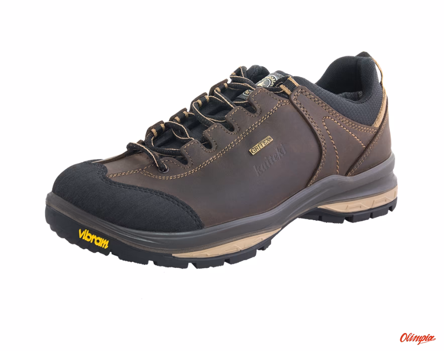 Buty Kaiteki – co to za firma?