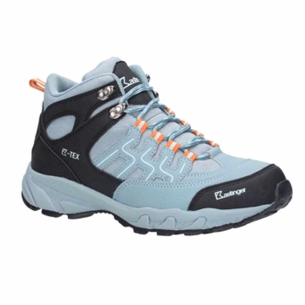 Jakie buty w góry wysokie?