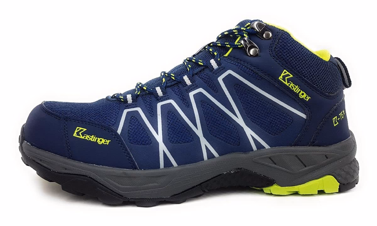 Buty Kastinger – co to za firma?