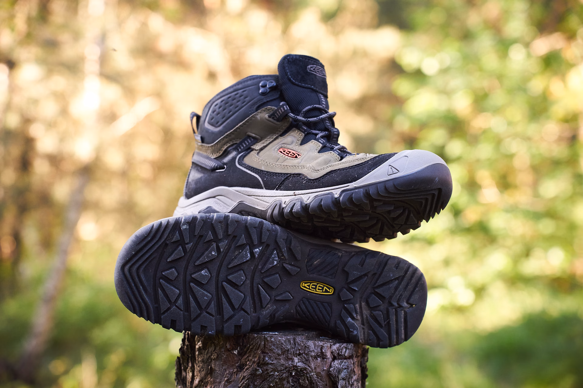 Jakie buty trekkingowe wybrać na początek?