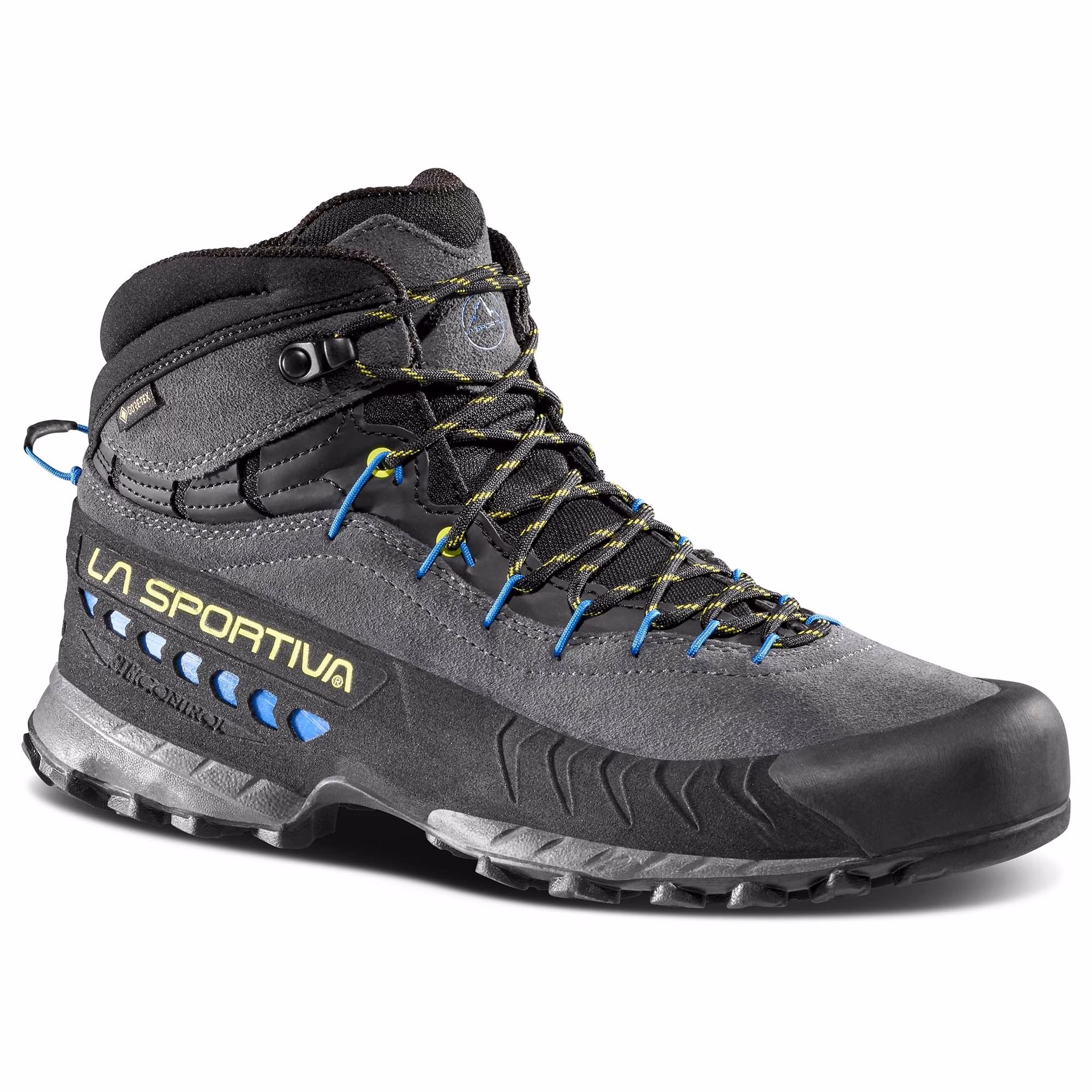 Jakie buty w góry La Sportiva wybrać?