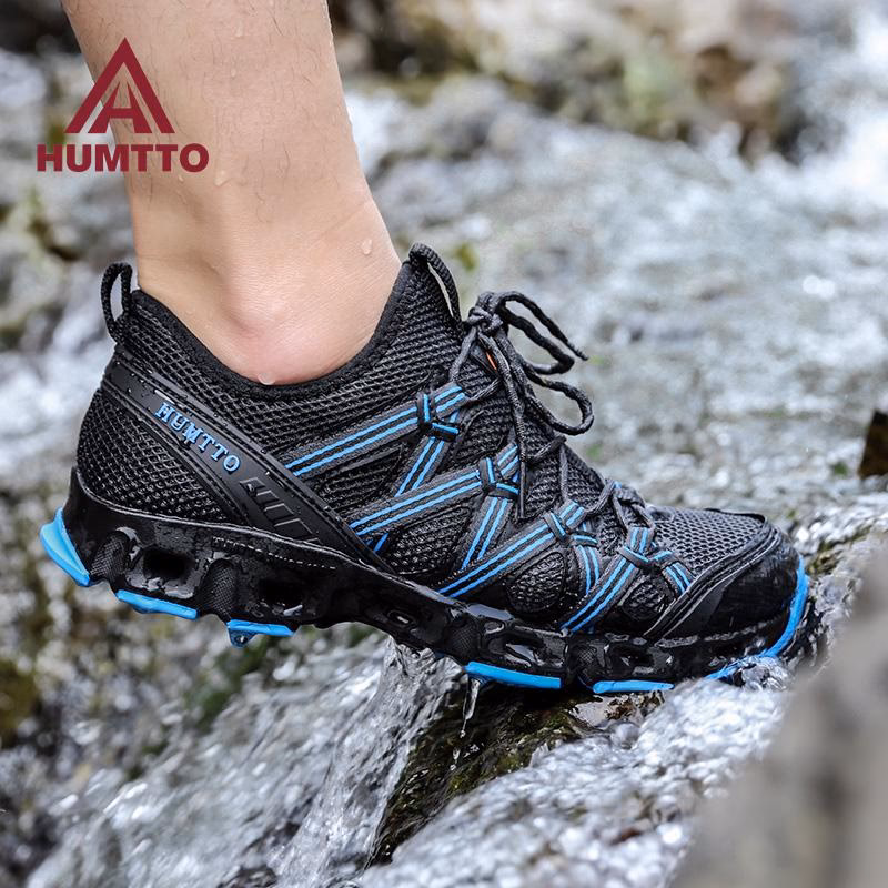 Jak wybrać odpowiednie buty trekkingowe?