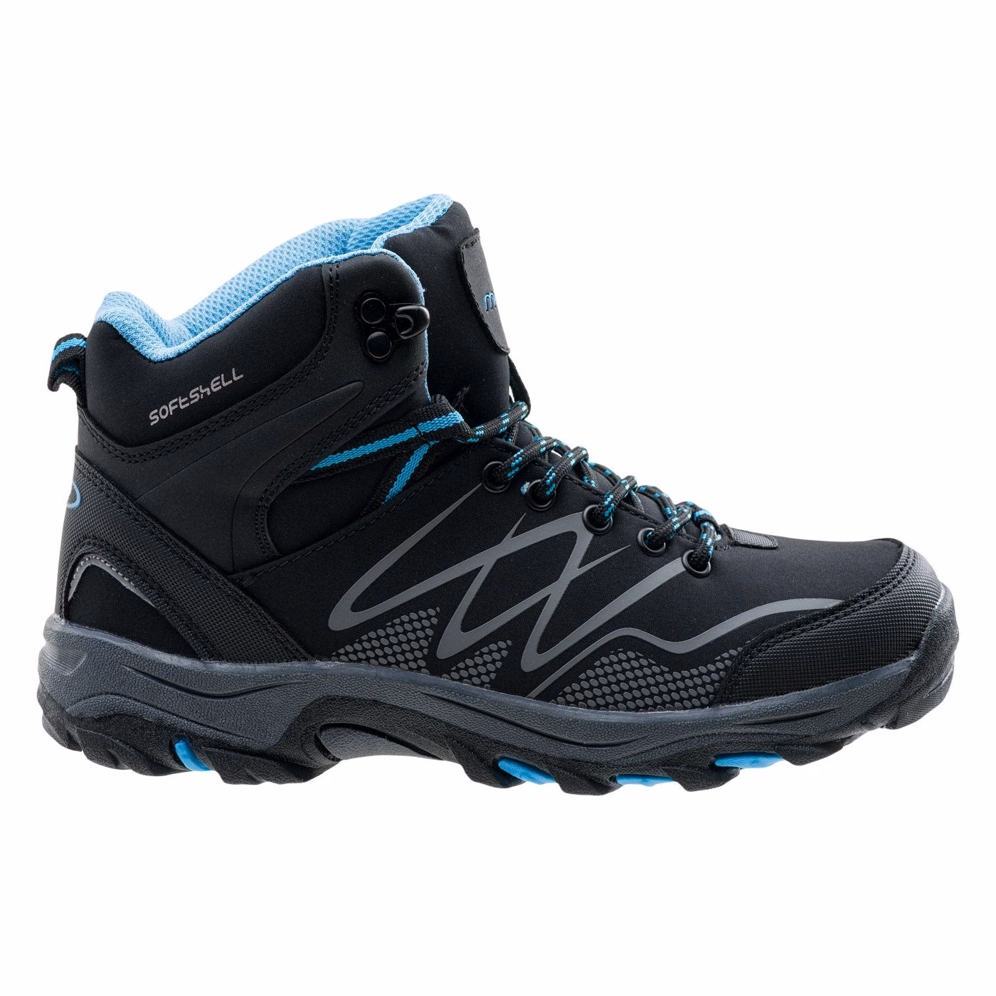 Czy buty trekkingowe Martes są dobre?