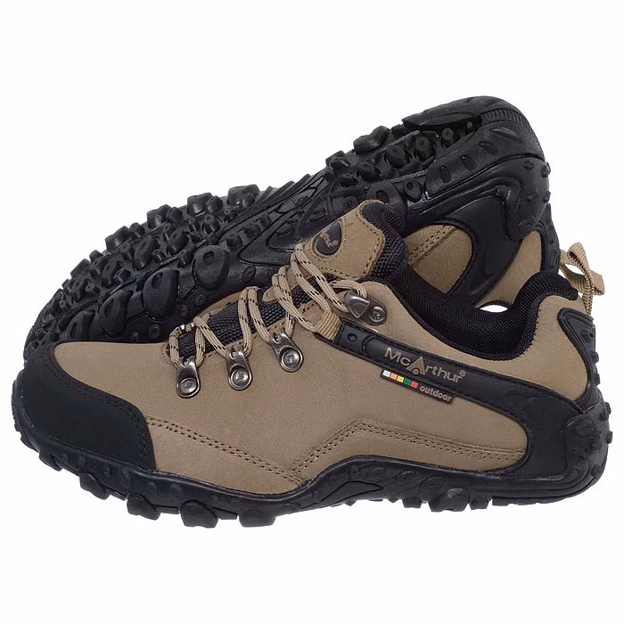 McArthur – co to za firma?