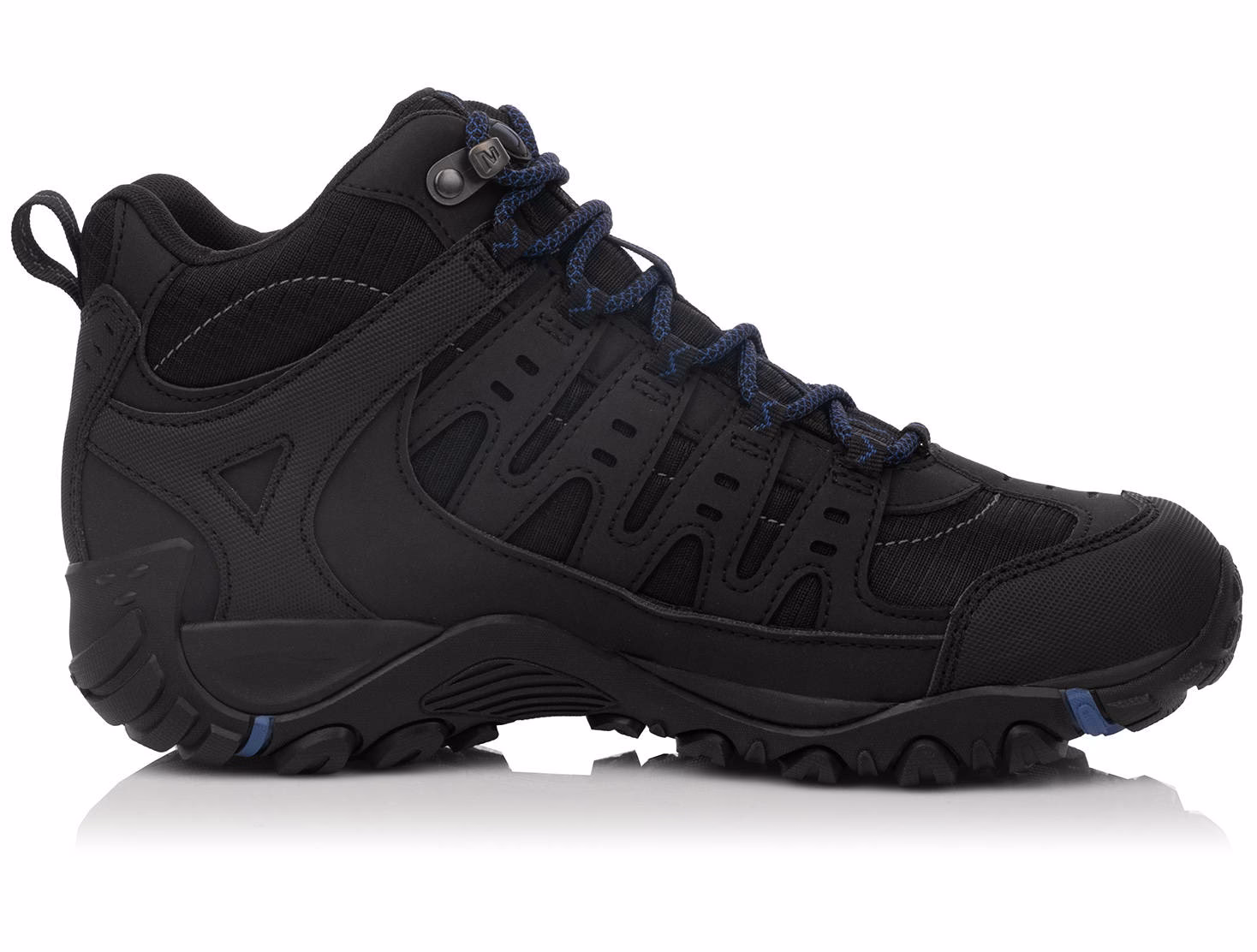 Jak dobrać buty trekkingowe Merrell?