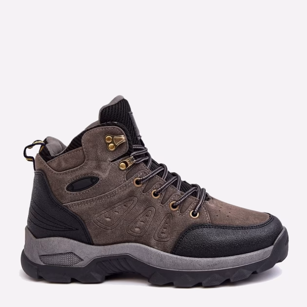 Jak dbać o buty trekkingowe?