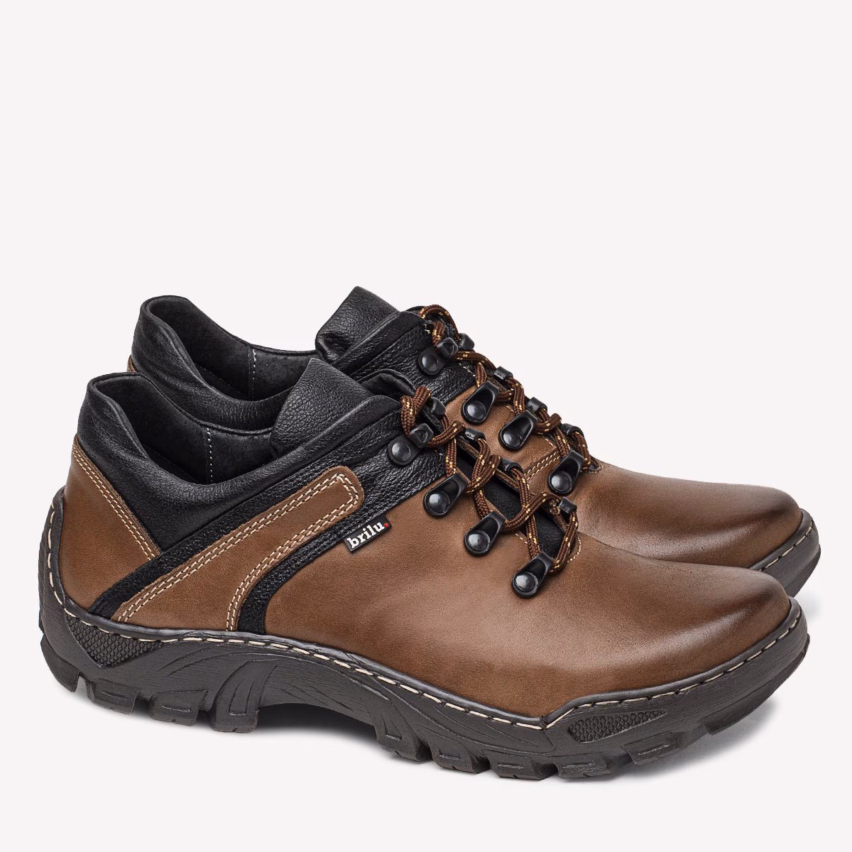 Jakie buty w góry wysokie?