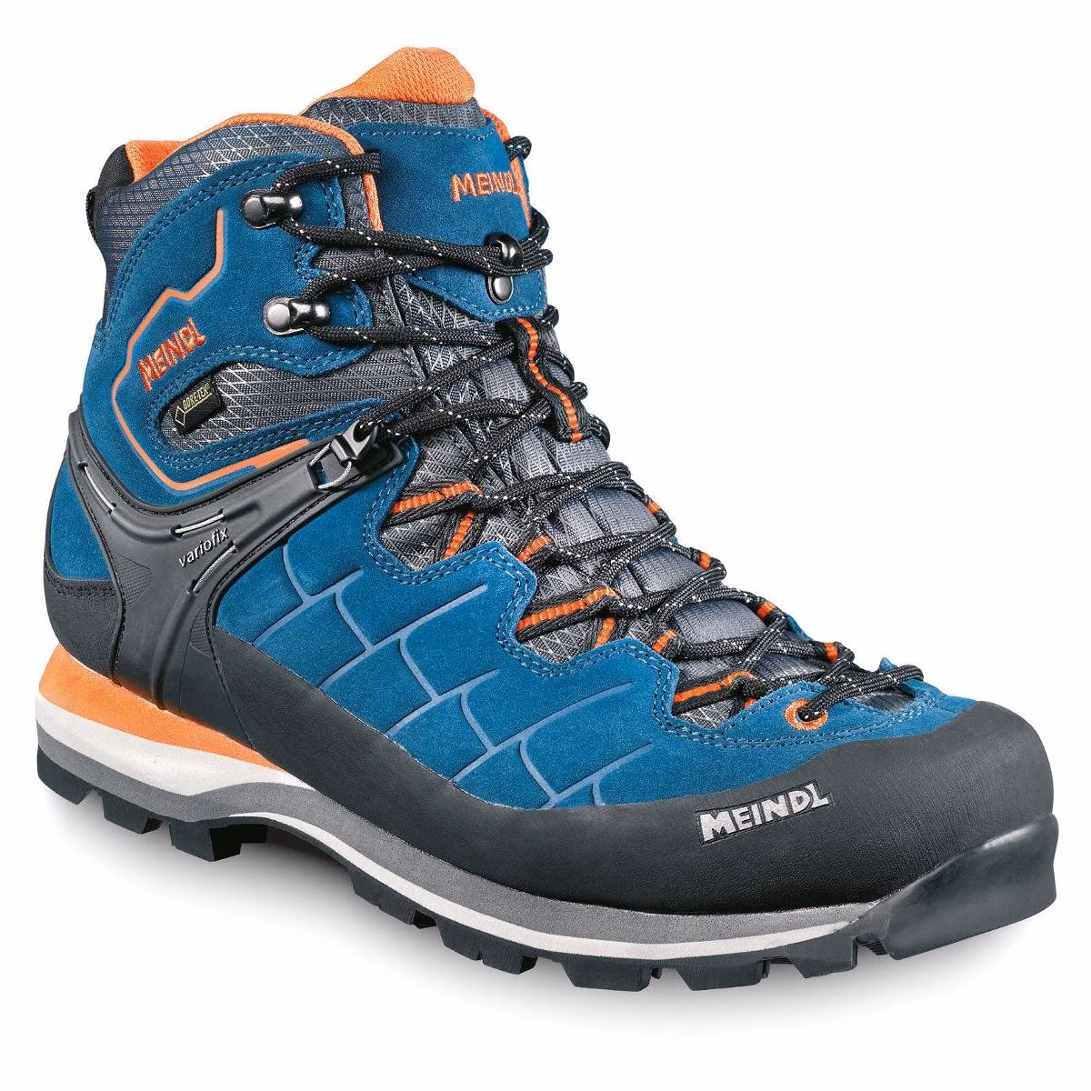 Jak dobrać rozmiar butów trekkingowych?