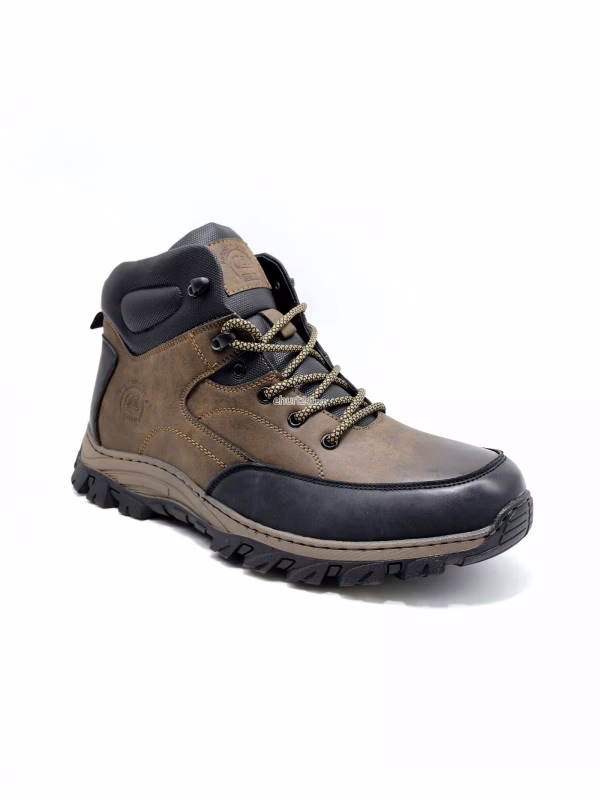 Jakie buty w góry na lato?