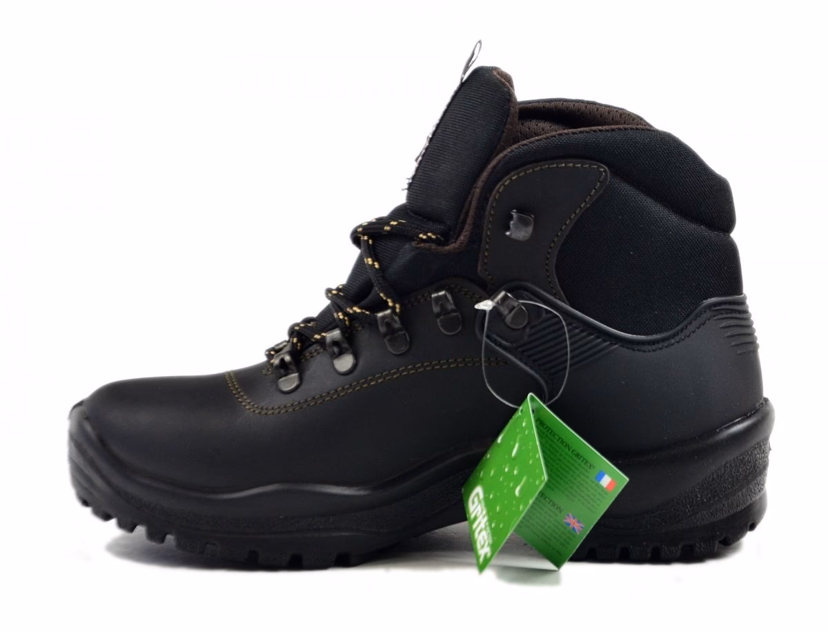 Czy buty trekkingowe są wygodne?