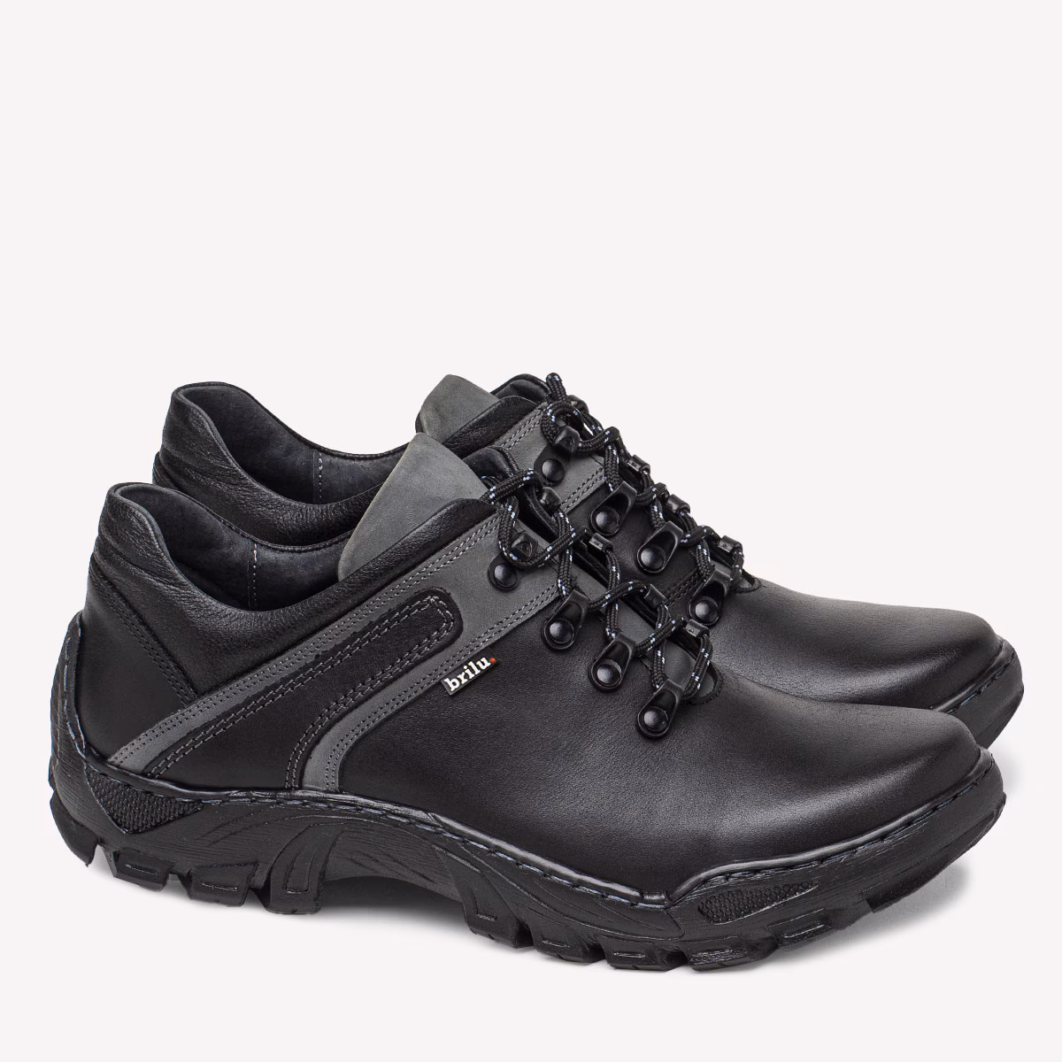 Jak wiązać buty trekkingowe?