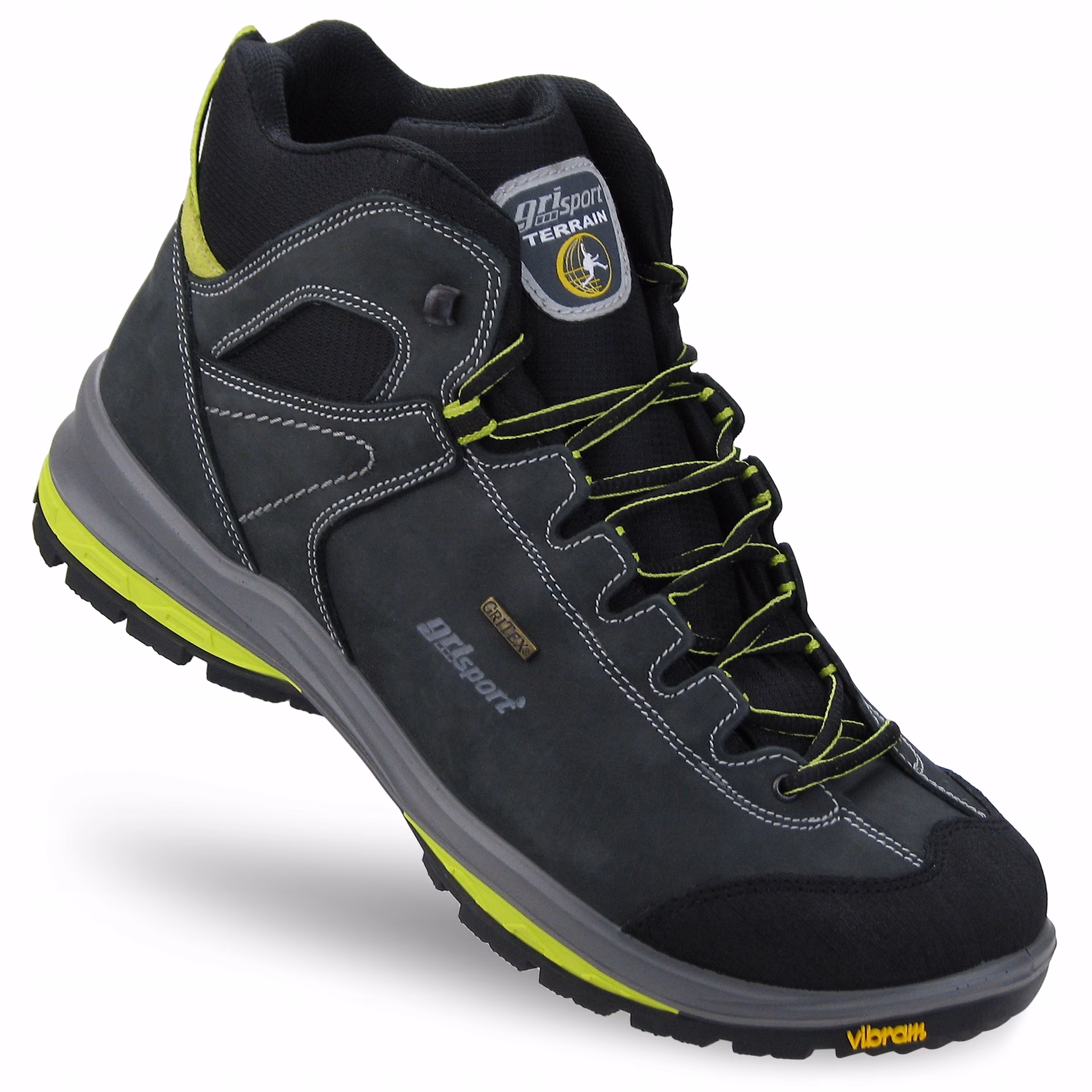 Na co zwrócić uwagę przy zakupie butów trekkingowych?