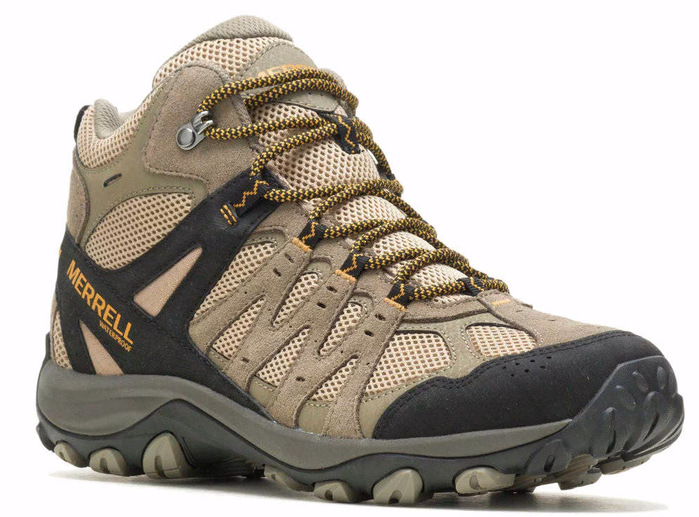 Czy buty Merrell są dobre w góry?