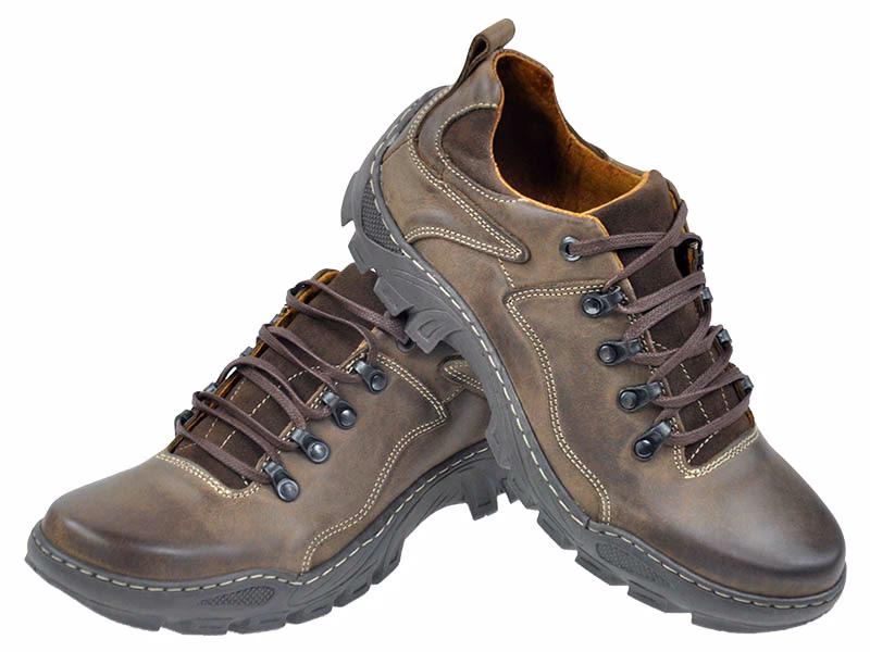 Jak dobrać buty trekkingowe?