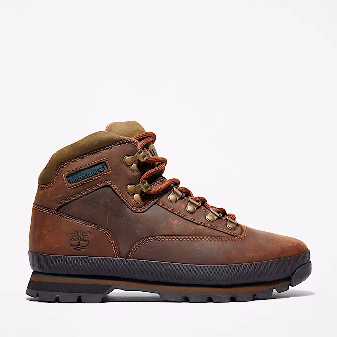 Jakie buty w góry Timberland?