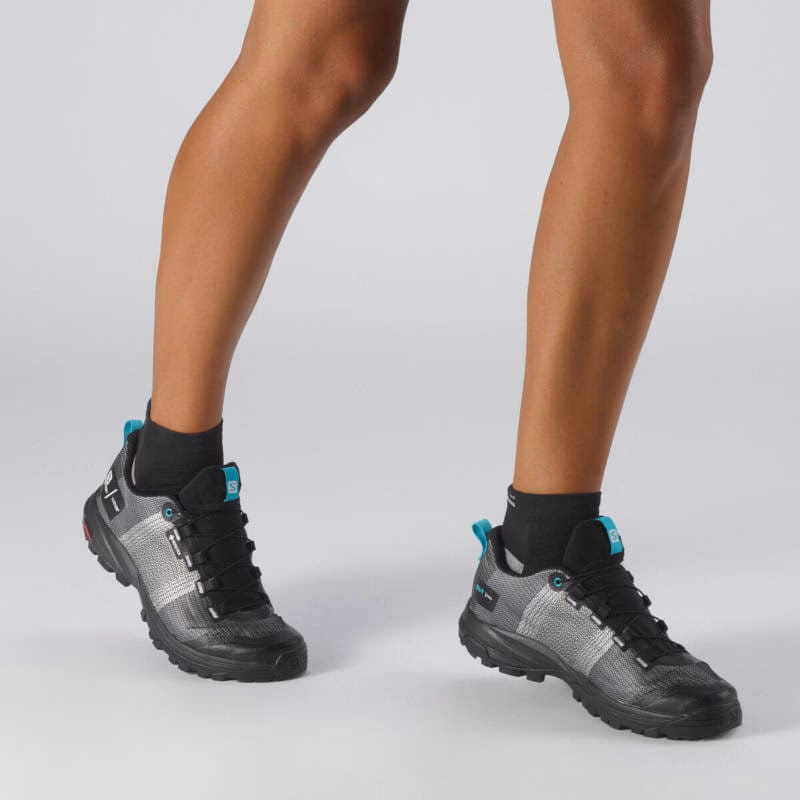 Jakie buty trekkingowe wybrać na co dzień?