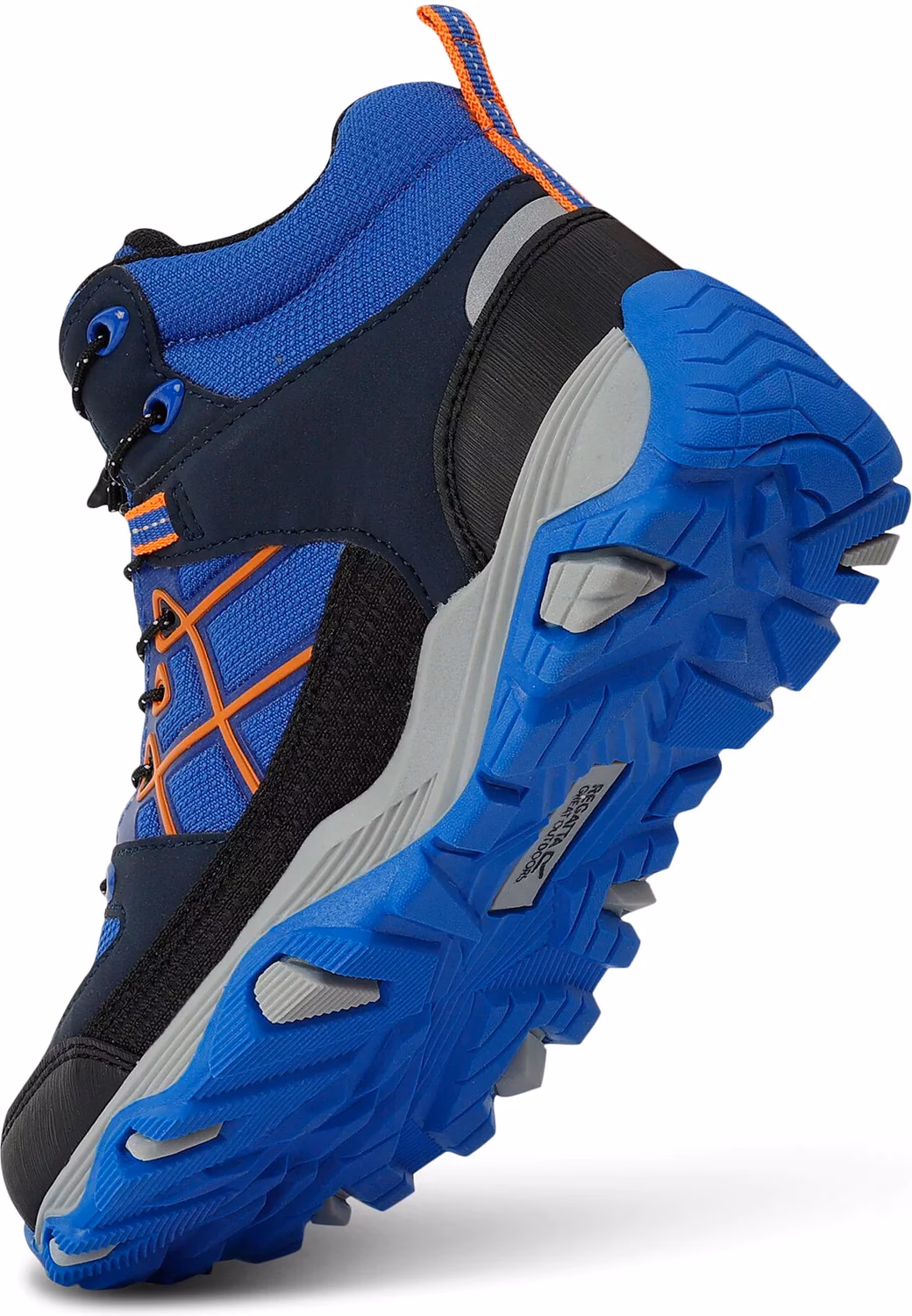 Jakie buty trekkingowe Regatta wybrać?