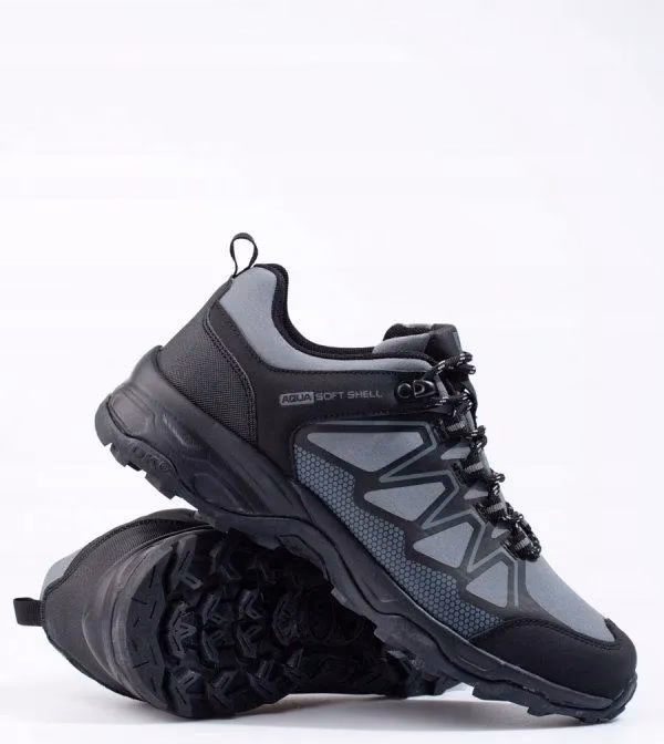 Jak rozchodzić buty trekkingowe?