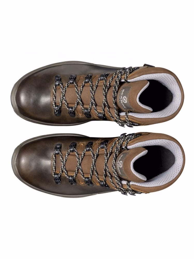 Scarpa Terra GTX – opinie użytkowników