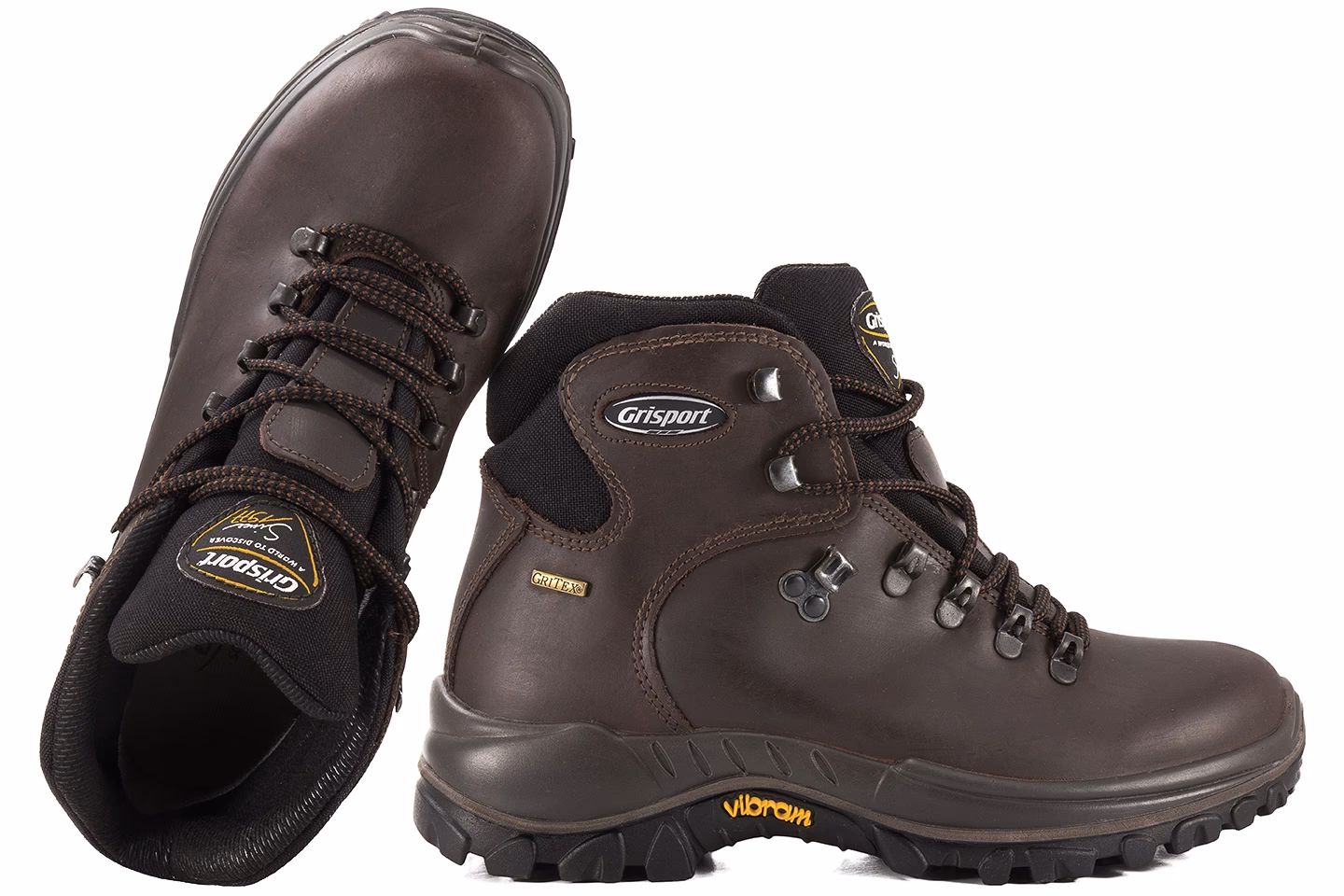 Na co zwrócić uwagę przy zakupie butów trekkingowych?