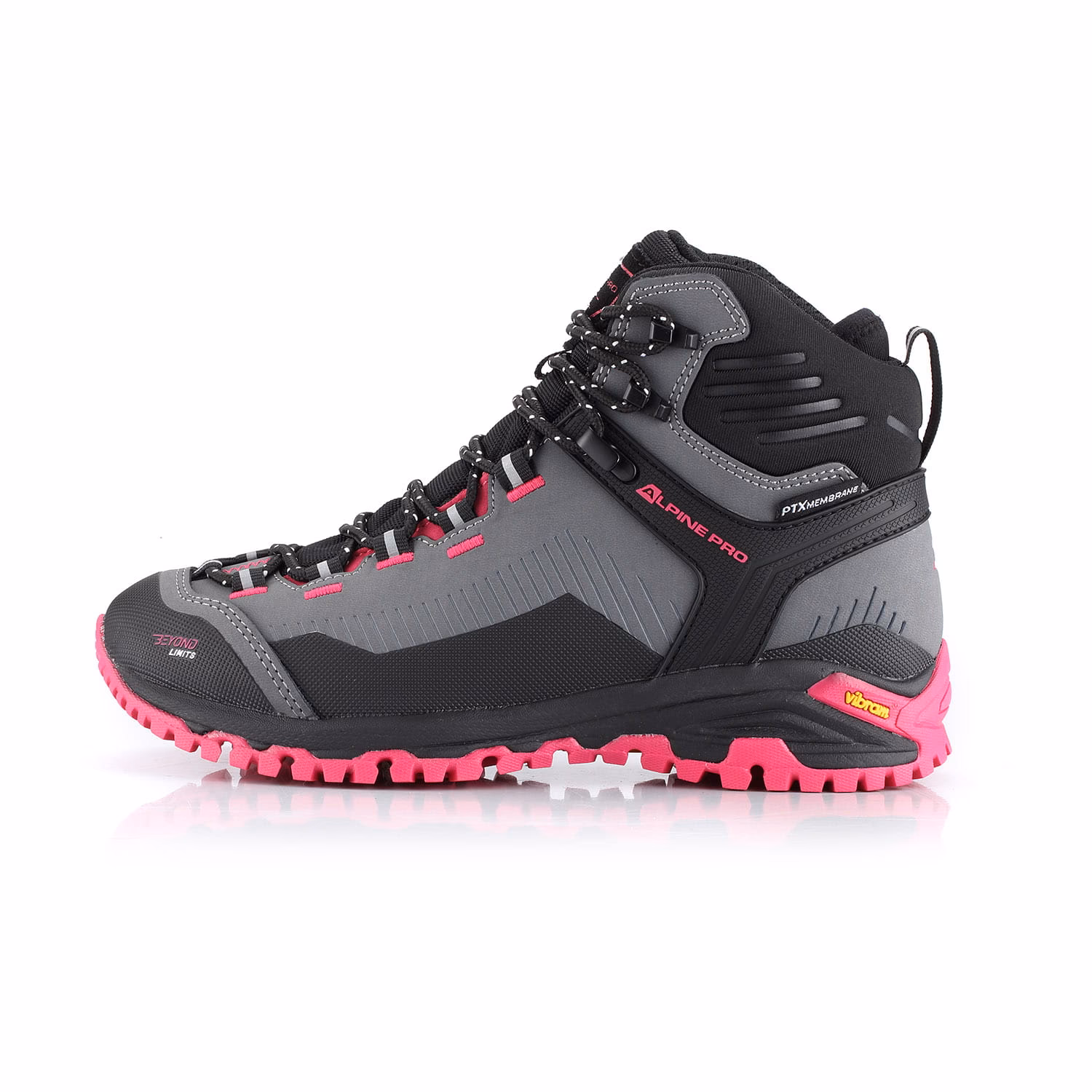 Jakie buty trekkingowe w góry na lato?