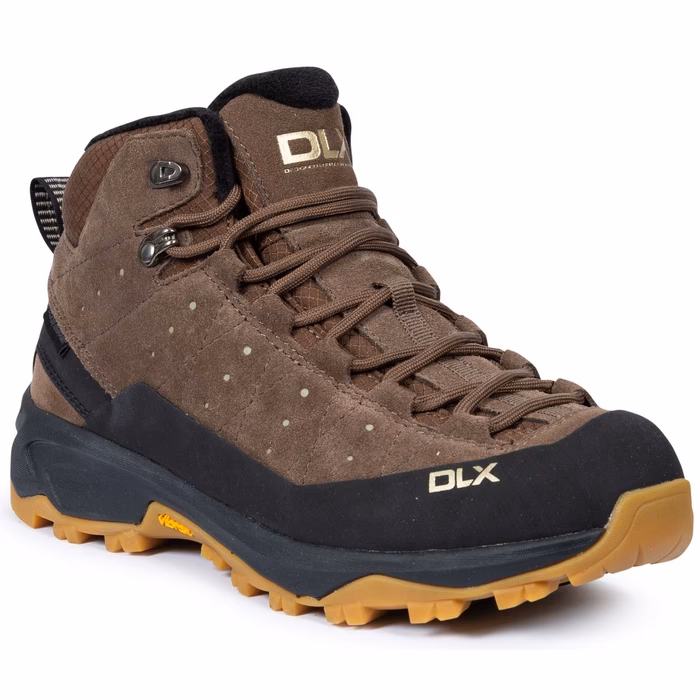 Jakie buty trekkingowe na zimę wybrać?