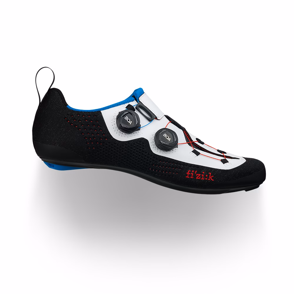 Jakie buty do triathlonu?