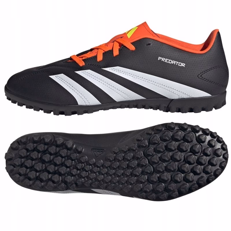 Jakie buty turfy wybrać?