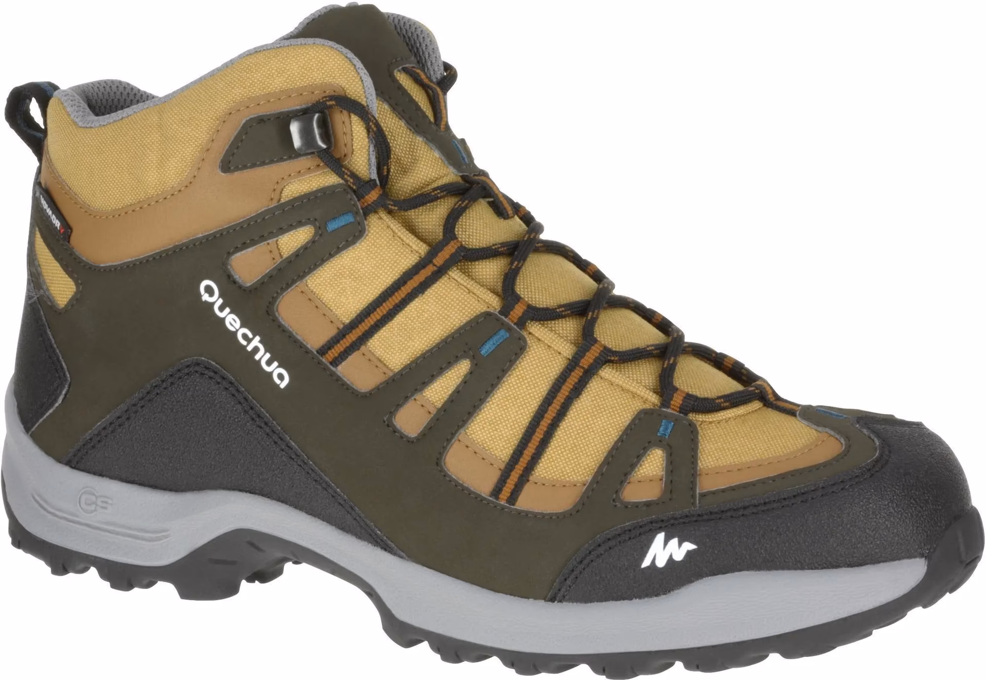 Jak wybrać buty trekkingowe Decathlon?