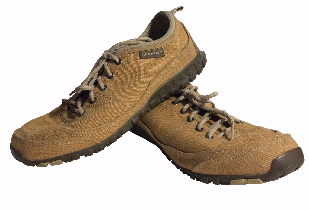 Jak wybrać buty w góry?