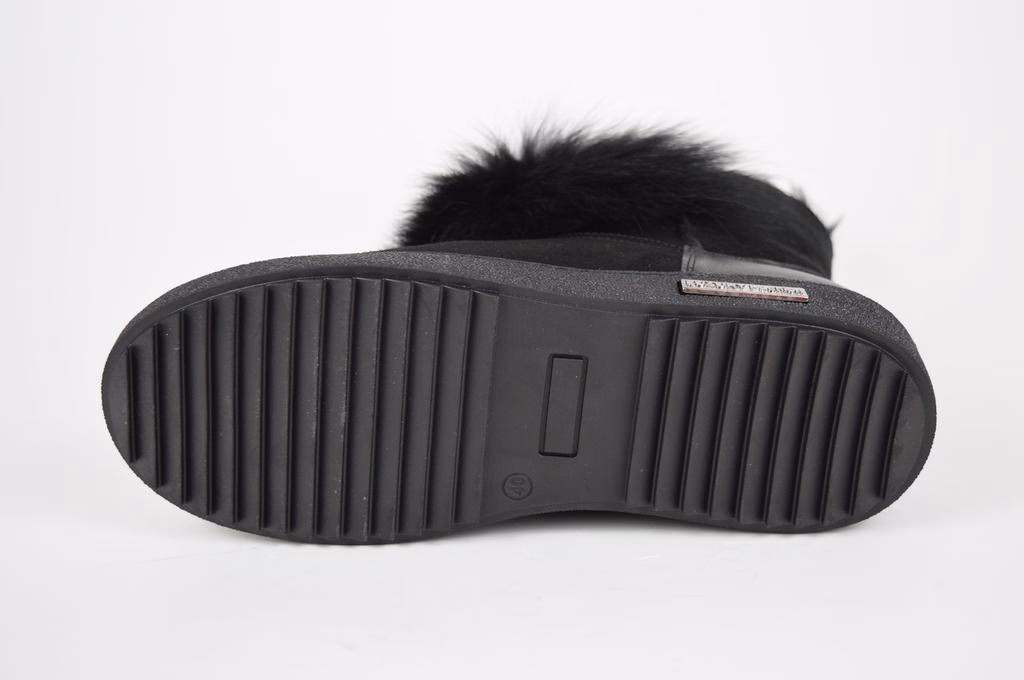 Czy buty UGG przemakają?