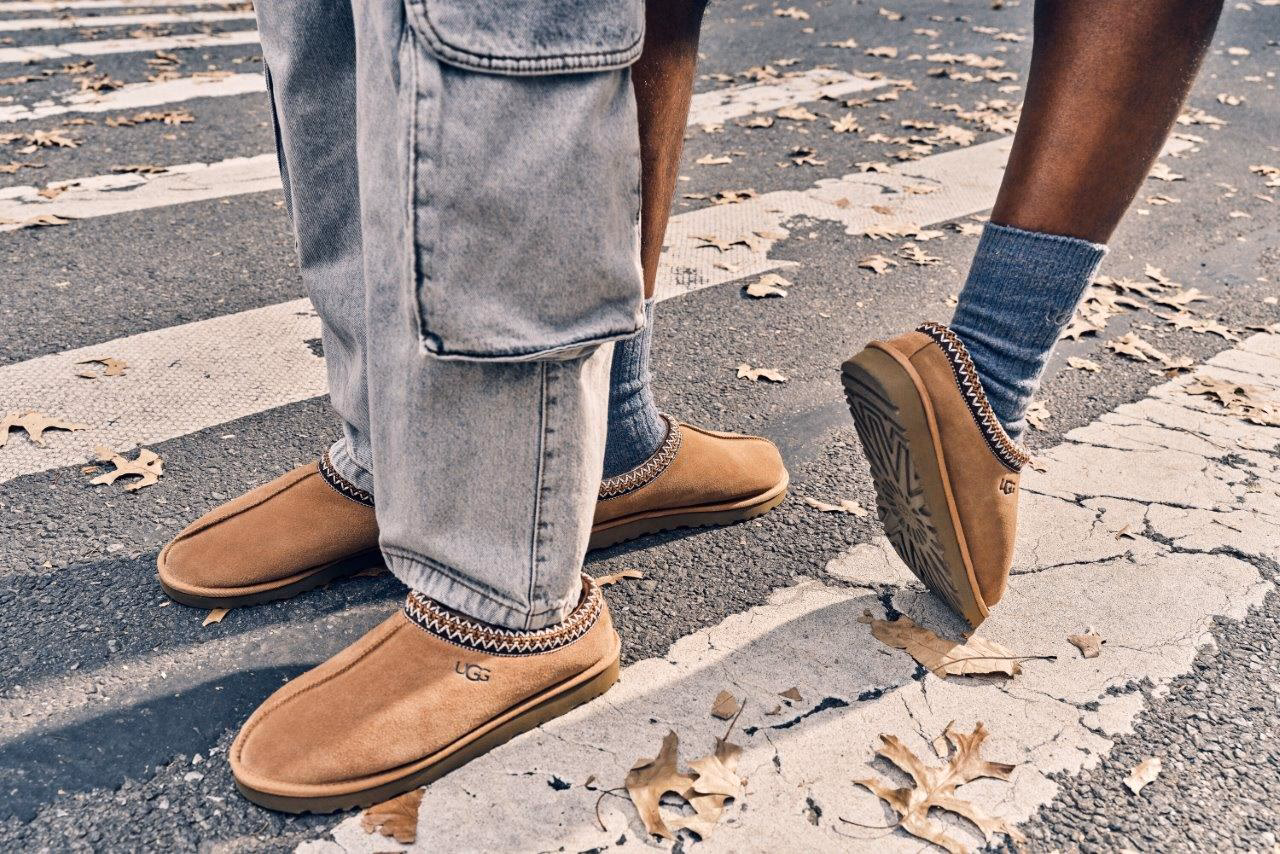 Czy buty UGG są dobre na zimę?