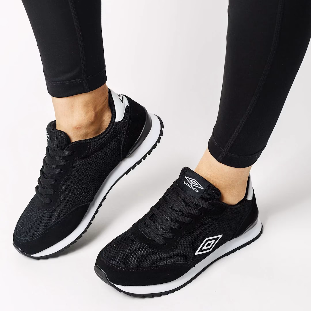 Jakie są buty Umbro?