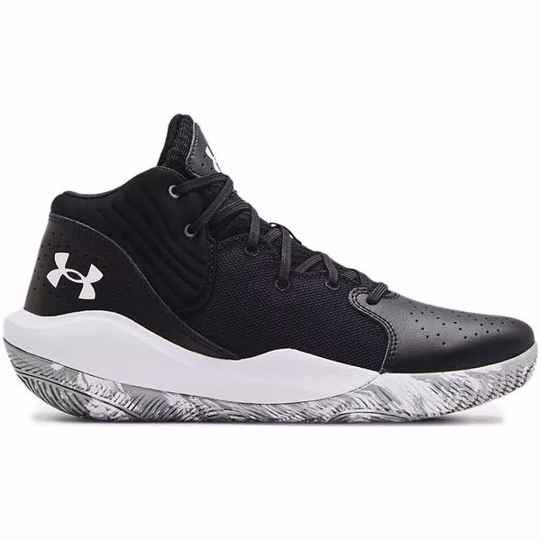 Czy buty Under Armour są dobre do biegania?