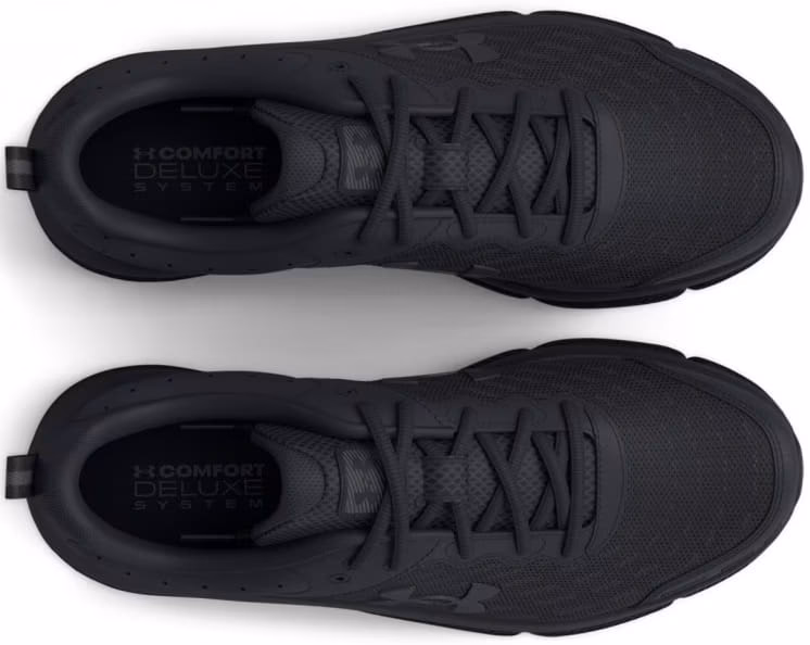 Czy buty Under Armour są dobre do chodzenia na co dzień?