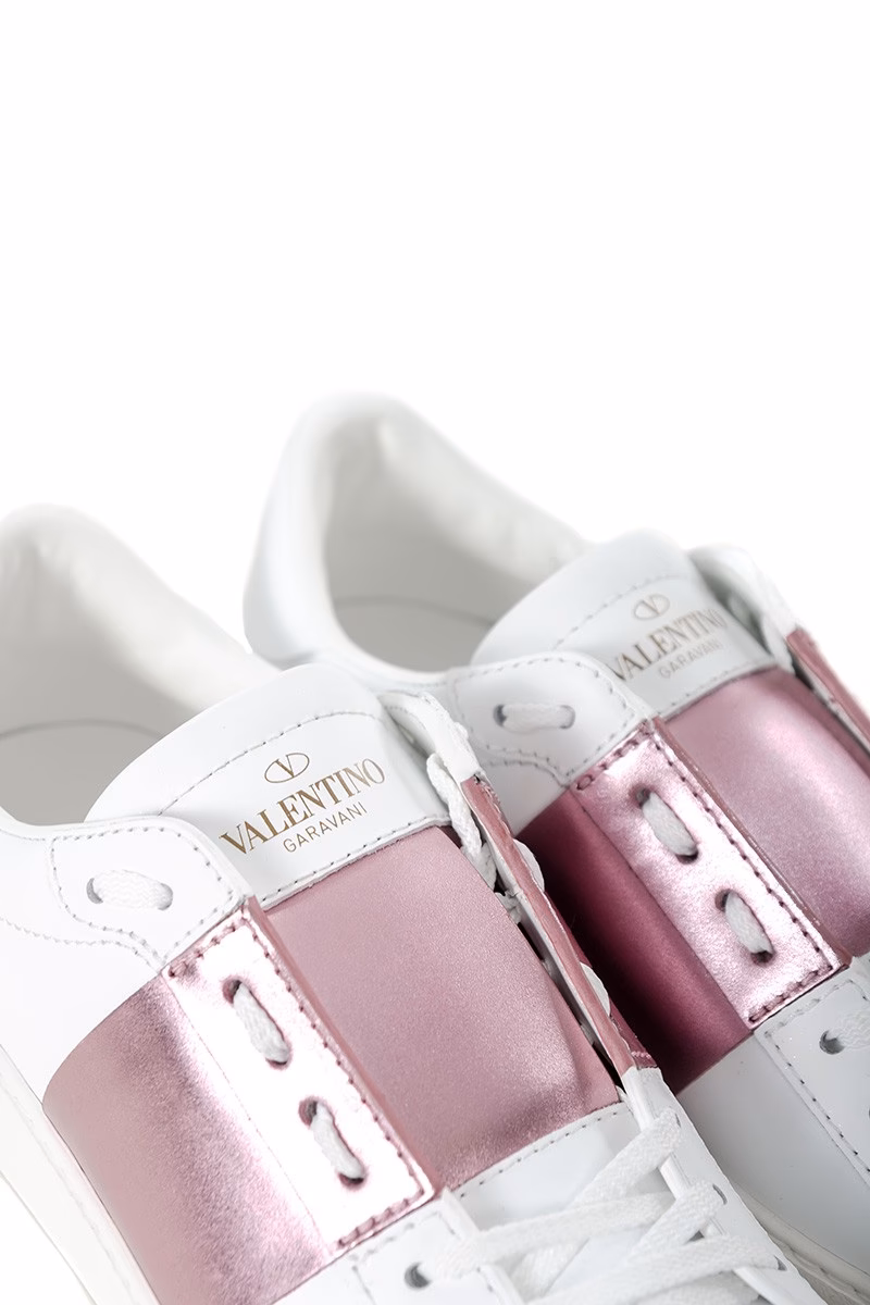 Jak rozpoznać oryginalne buty Valentino?
