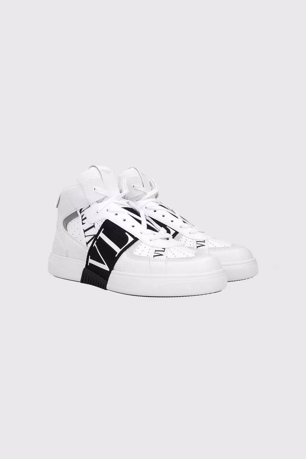 Czy buty Valentino są wygodne?