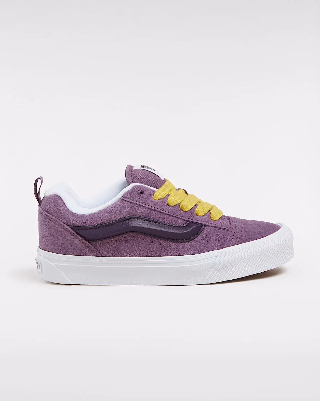 Buty Vans Old Skool fioletowe – jaki rozmiar wybrać?