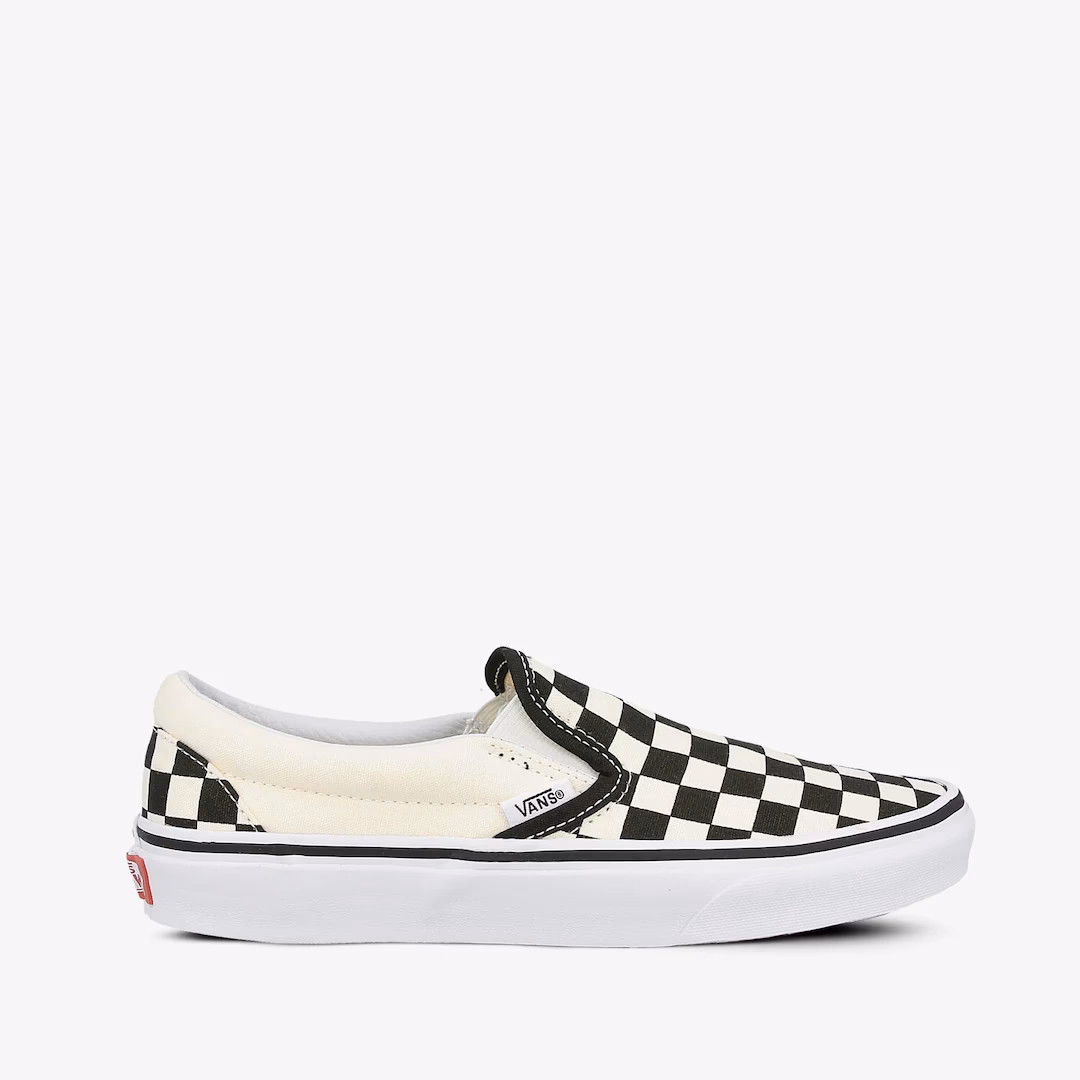 Jakie są rozmiary Vans Slip-On?
