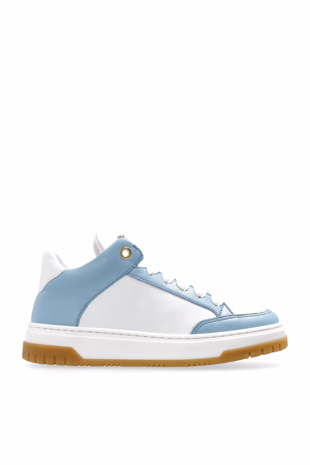 Czy buty Versace dla dzieci są wygodne?