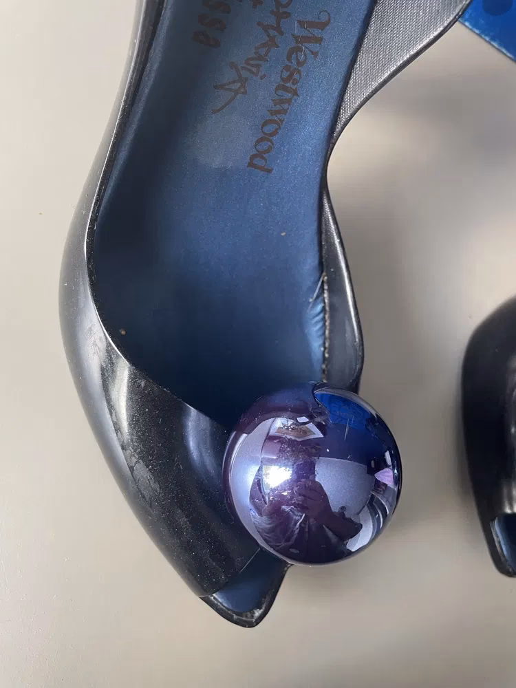 Vivienne Westwood – co to za marka?