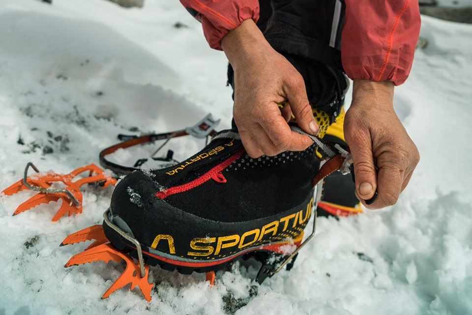 Jak wybrać dobre buty zimowe?