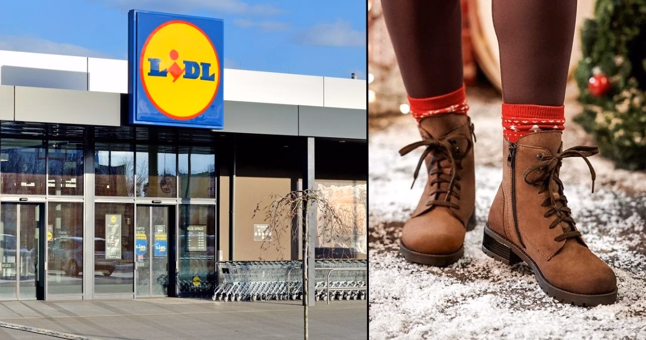 Co w Lidlu od poniedziałku?