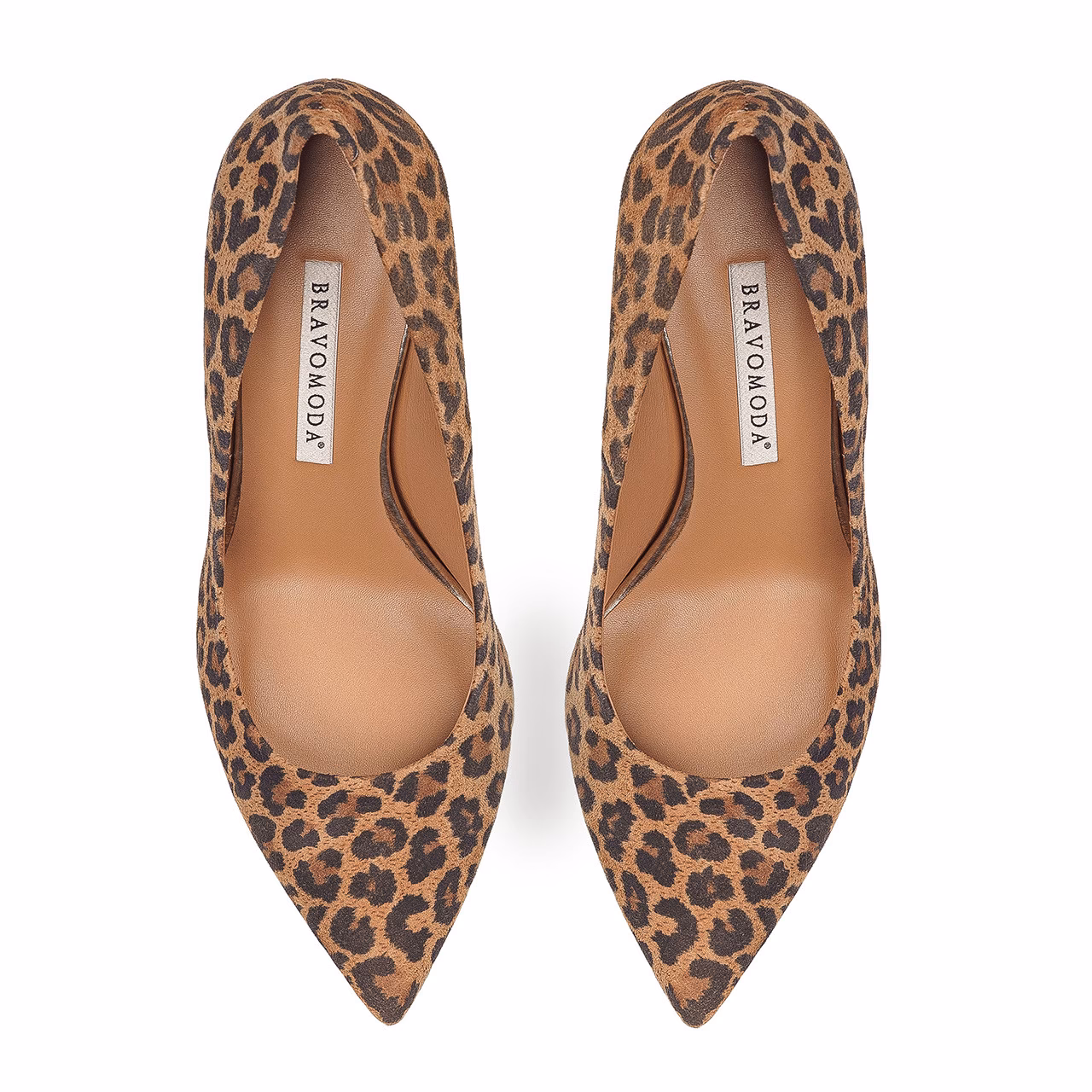 Jakie buty na jesień?