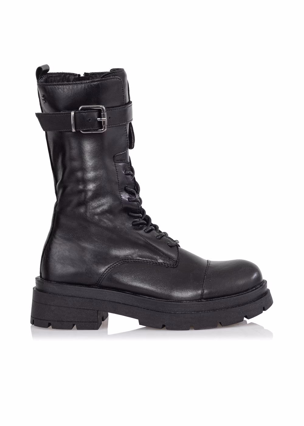 Czy glany są wygodne?