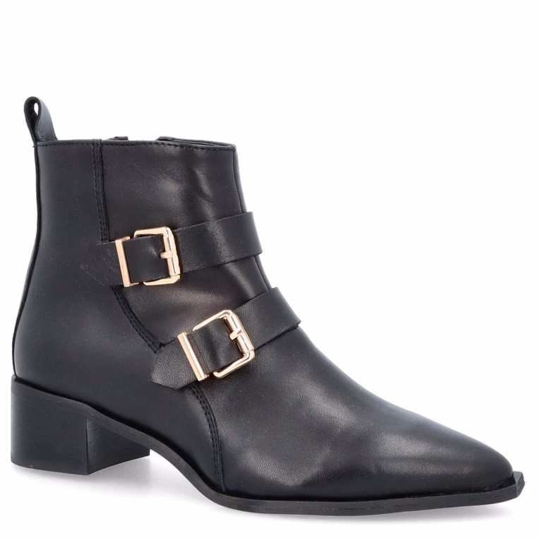 Czy buty w szpic są wygodne?